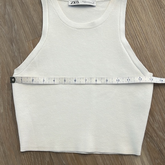 Zara crop top bundle - Picture 5 of 5